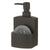 Ladelle Kitchen Cleaning Set 2 Charcoal