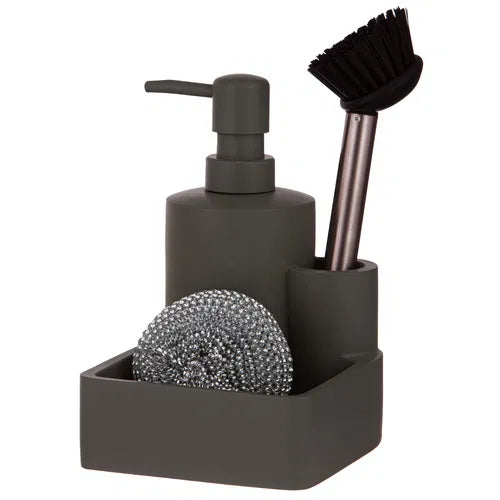 Ladelle Kitchen Cleaning Set 3 Piece