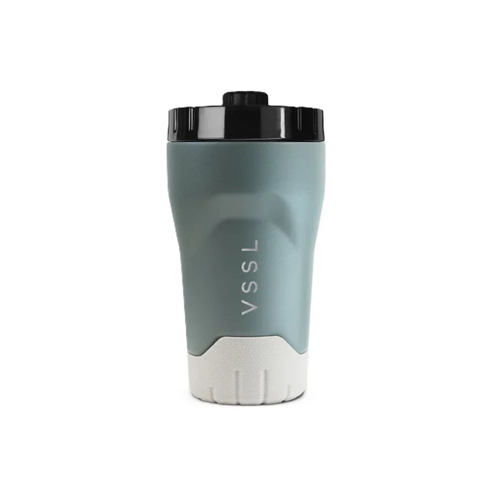 VSSL Rift Tumbler 473ml Wild Sage