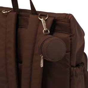 OIOI Dummy Case Chocolate