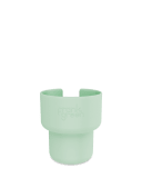 Frank Green Car Cup Holder Mint Green