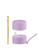 Frank Green Duo Lid Pack Lilac Haze