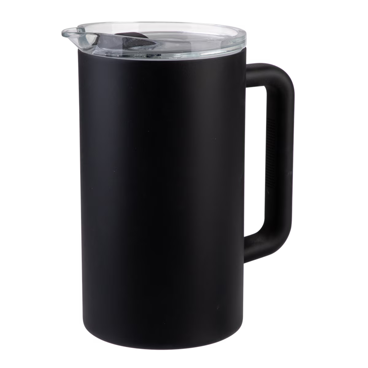 Oasis Water Pitcher 1.5lt Black