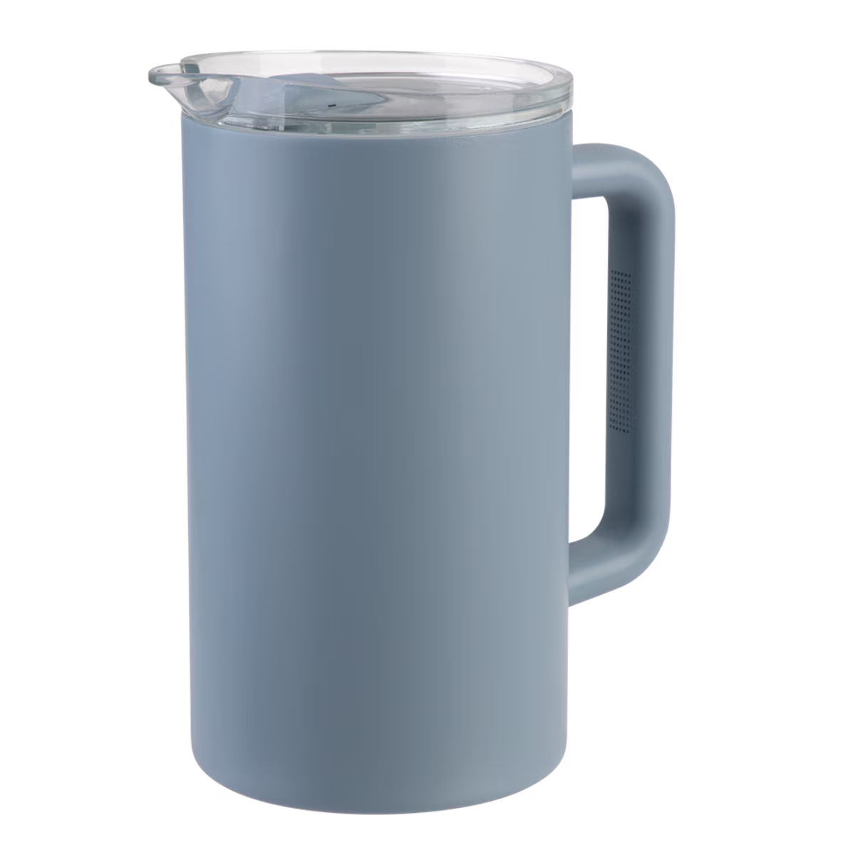 Oasis Water Pitcher 1.5lt Hazy Blue
