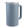 Oasis Water Pitcher 1.5lt Hazy Blue