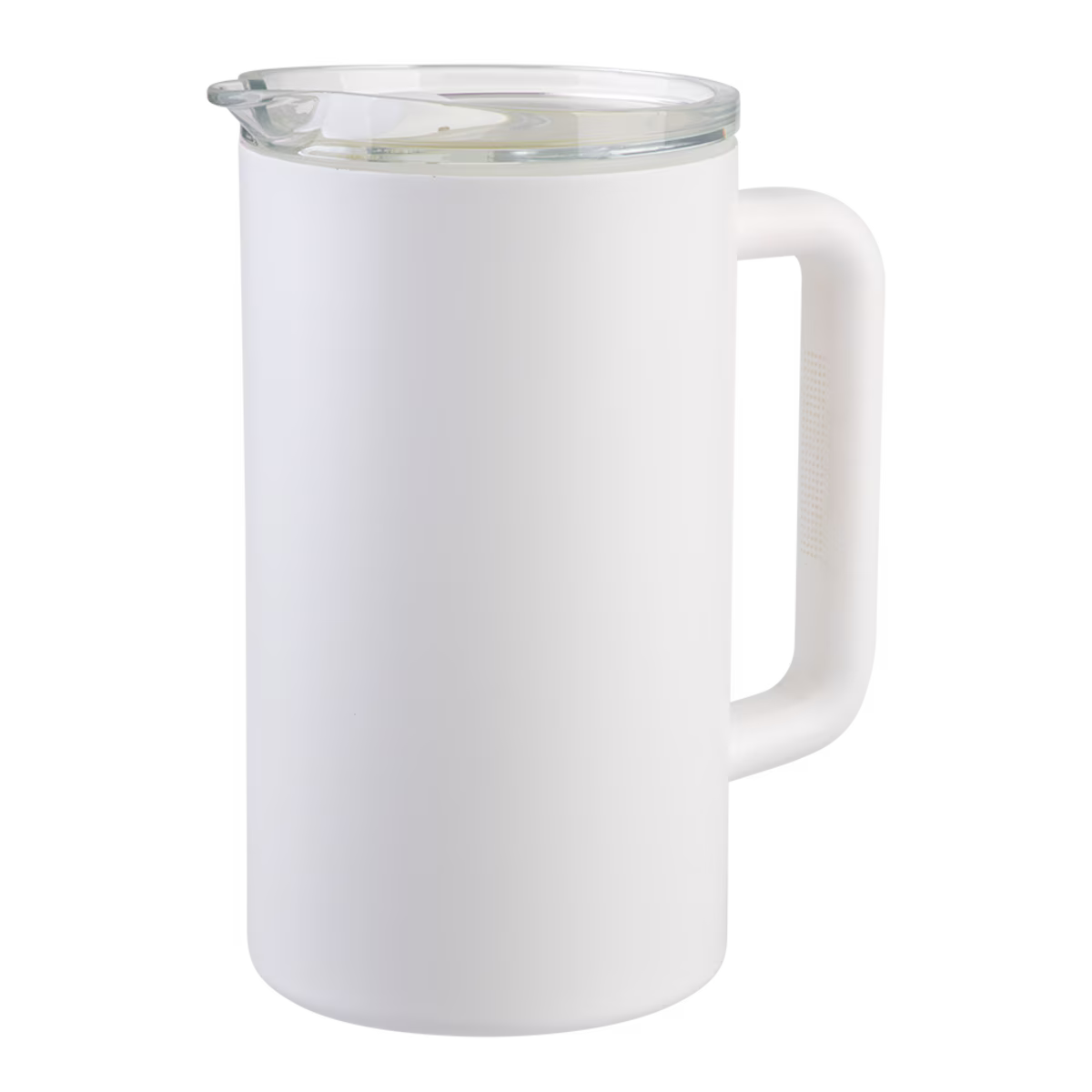 Oasis Water Pitcher 1.5lt White