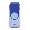 Oasis Kids Tritan Juice Box with Straw 300ml Blue