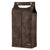 Tempa Double Wine Bag Harley Charcoal