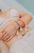 Sweet Orange + Sea Salt - 10 ml Reusable Diffuser: Neutral Tie
