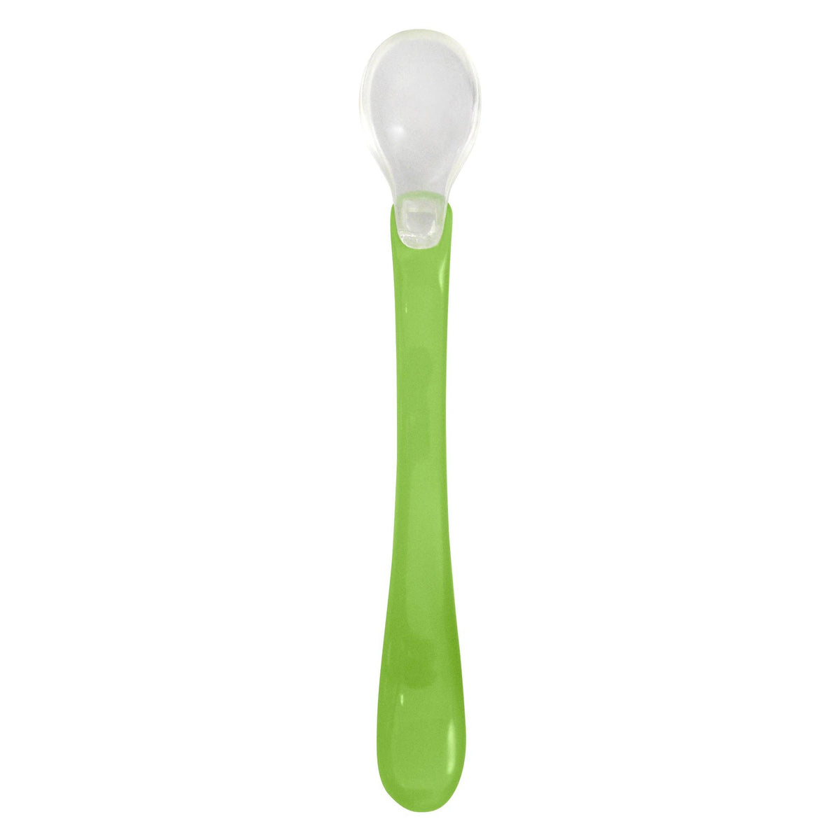 Feeding Spoon (2 pack)-Assorted: Assorted