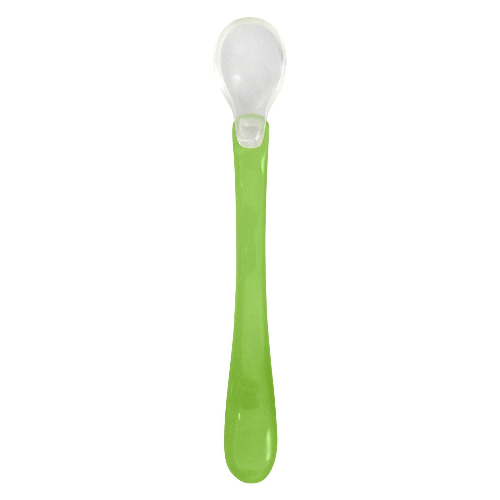 Feeding Spoon (2 pack)-Assorted: Assorted