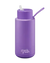 Frank Green Cosmic Purple 1L Straw