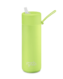 Frank Green Pistachio 595ml Straw