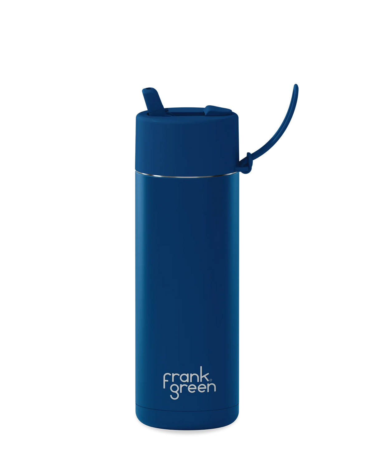 Frank Green Bottle 20oz Deep Ocean