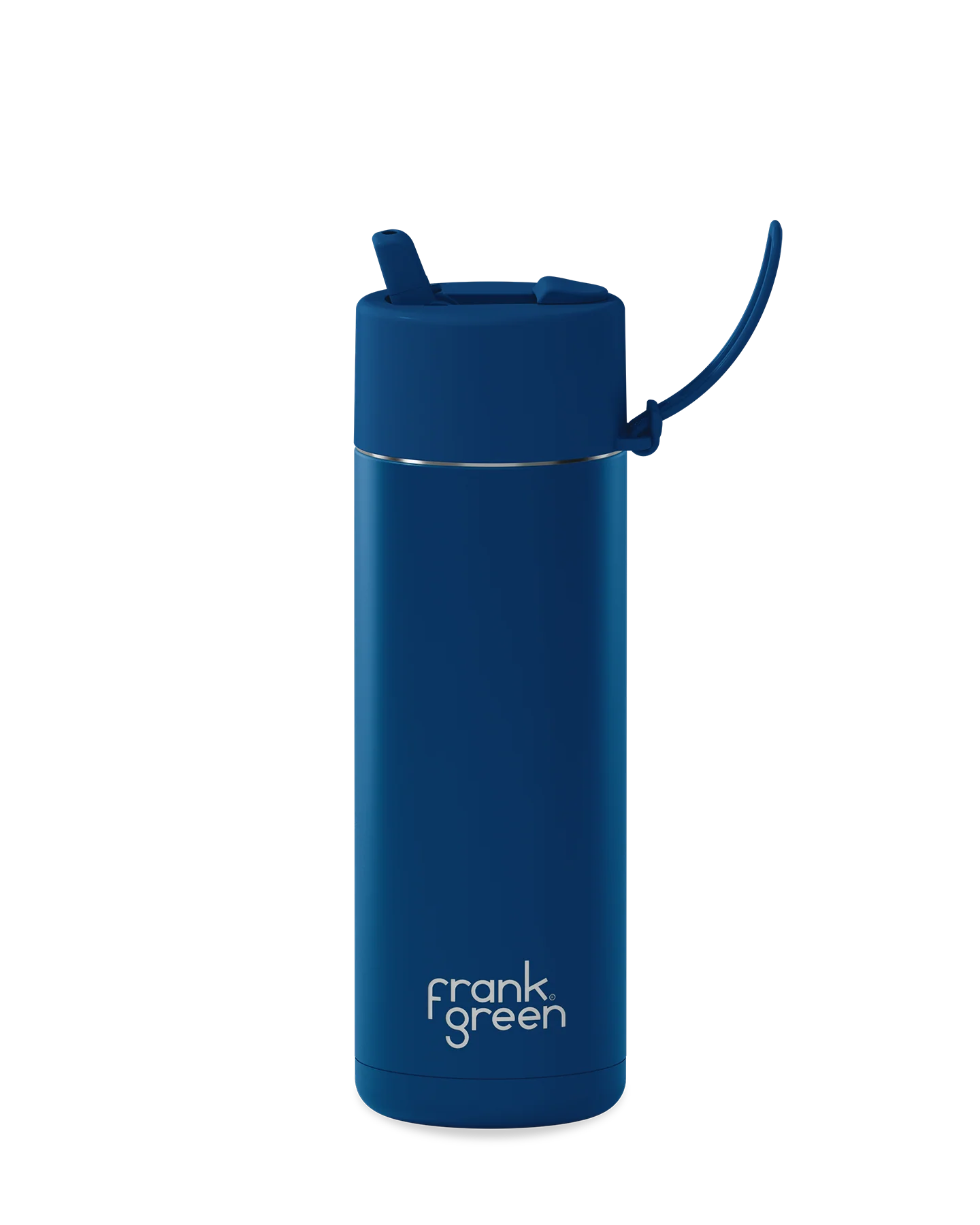 Frank Green Bottle 20oz Deep Ocean