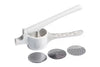 Cuisena Potato Ricer with 3 Stainless Steel Discs