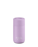 Frank Green Ceramic Reusable Cup 12oz 355ml Lilac Haze