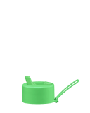 Frank Green Flip Lid Neon Green