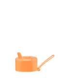 Frank Green Flip Lid Neon Orange