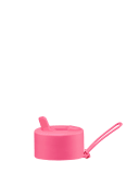 Frank Green Flip Lid Neon Pink