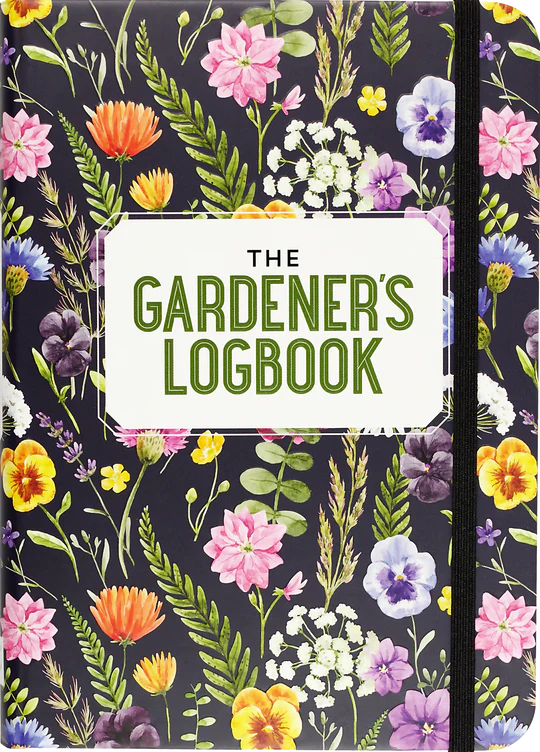 Gardeners Logbook