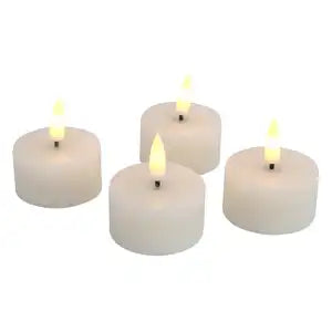 Flameless Tealight