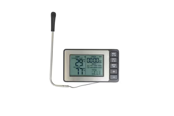 Cuisena Digital Mutli Read Themometer With Timer