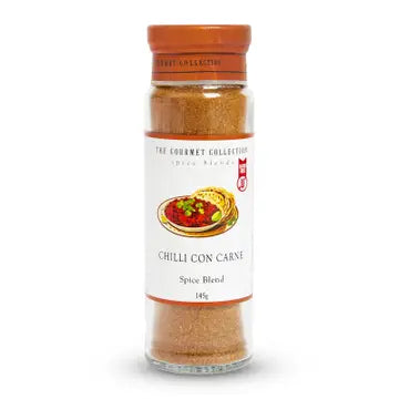 Chilli Con Carne Spice Blend 145g