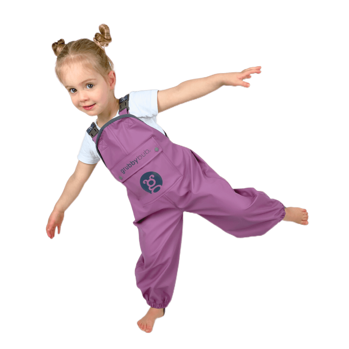 Grubberalls: Deep Sea / 2 - 4 Years