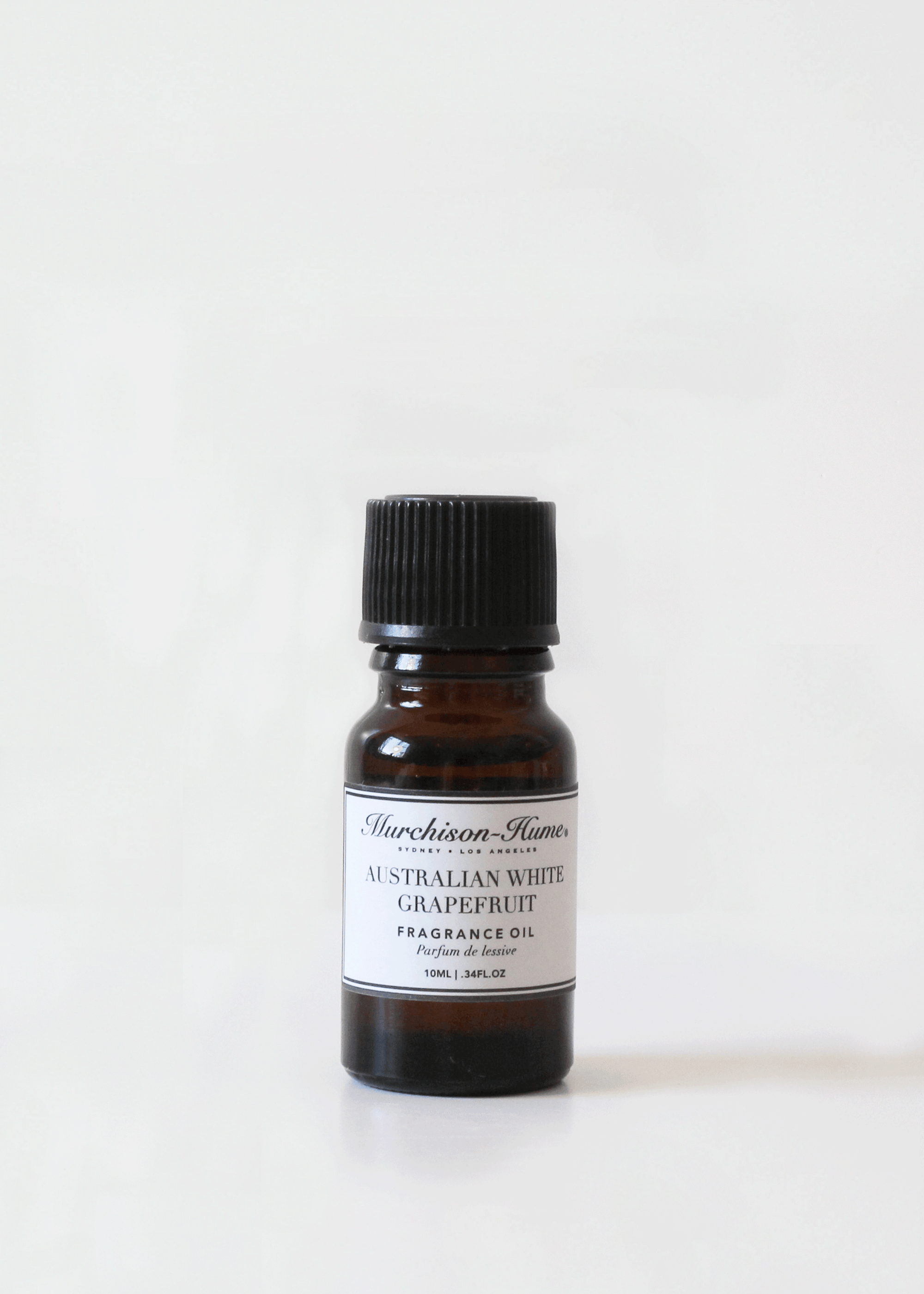 Fragrant & Essential Oils: Lemon Myrtle