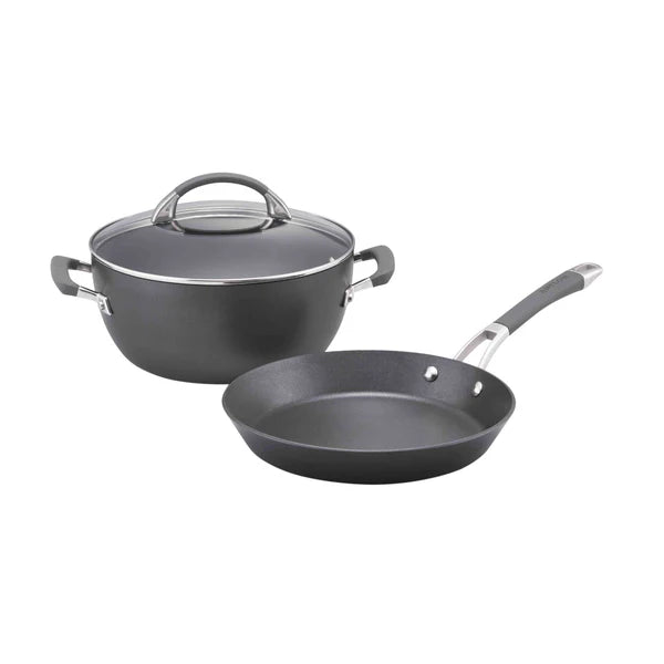 Anolon Endurance Covered Casserole 30cm