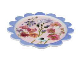 Maxwell and Williams Affection Trinket Dish Blue