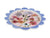 MW Affection Trinket Dish Blue