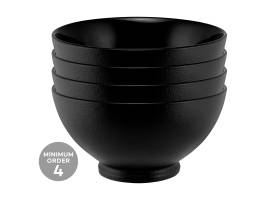 Maxwell And Williams Caviar Midnight Noodle Bowl 20cm