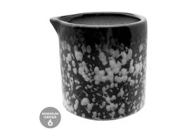 Maxwell and Williams Caviar Granite Jug/Pourer 180ML