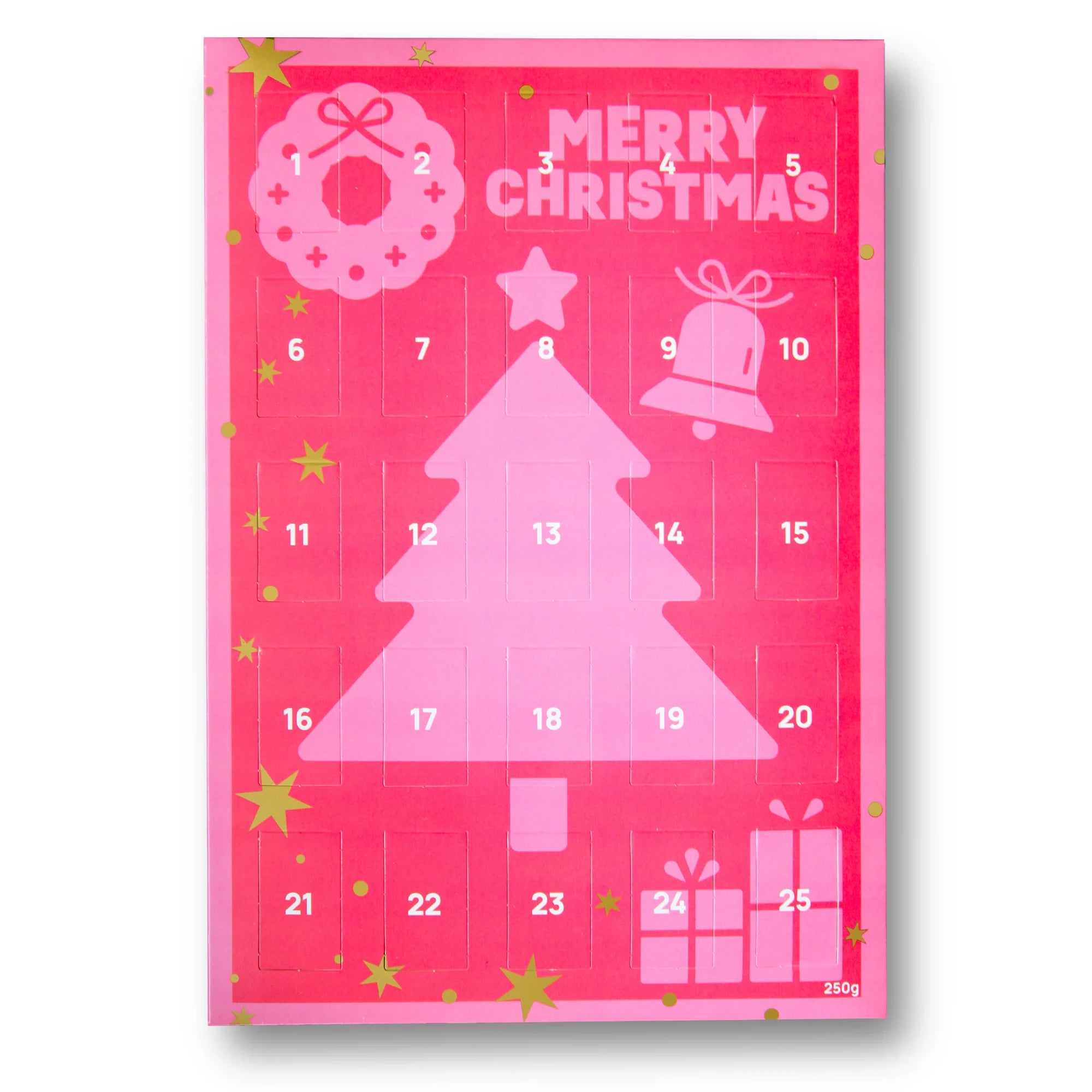 Freckleberry Advent Calendar