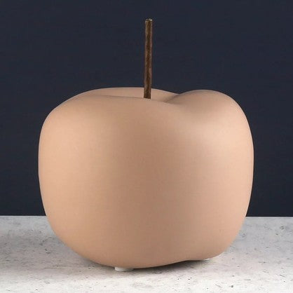 Baby Blue Apple Large