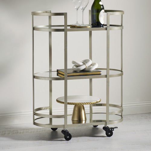 Arden Drinks Trolley