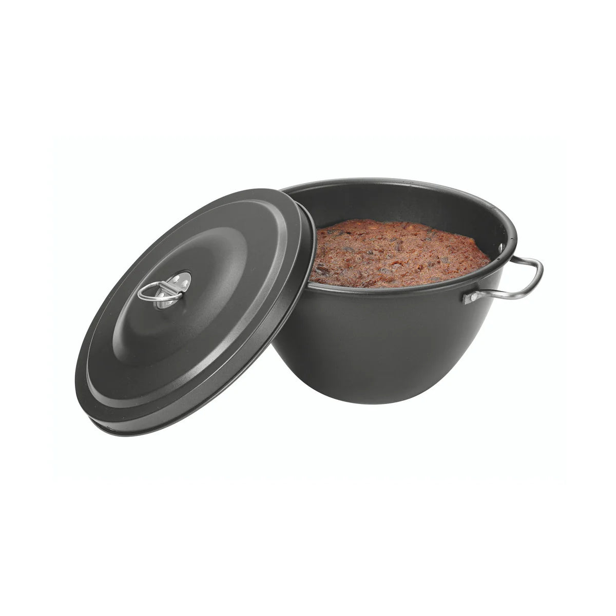 Avanti Mini Non Stick Pudding Steamer