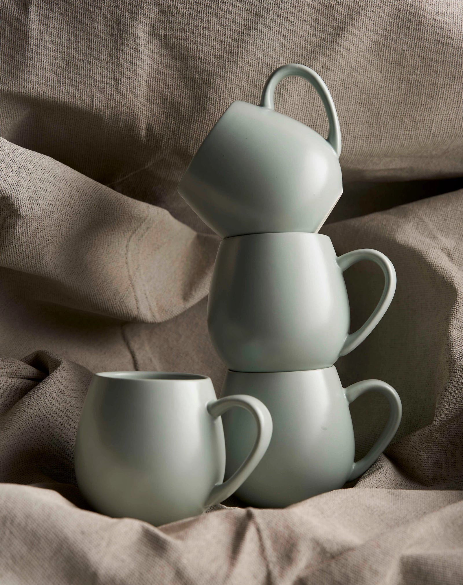 Robert Gordon  4pk Matt Eucalypt Hug Me Mgs