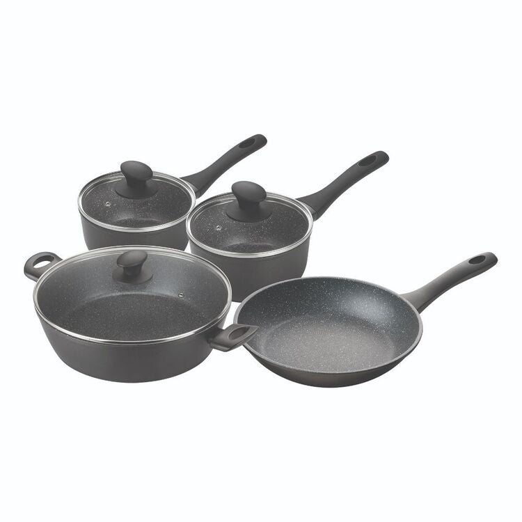 Pyrolux Pyrostone 4 Piece Cookware Set