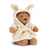 Jellycat Bartholomew Bear in Bathrobe