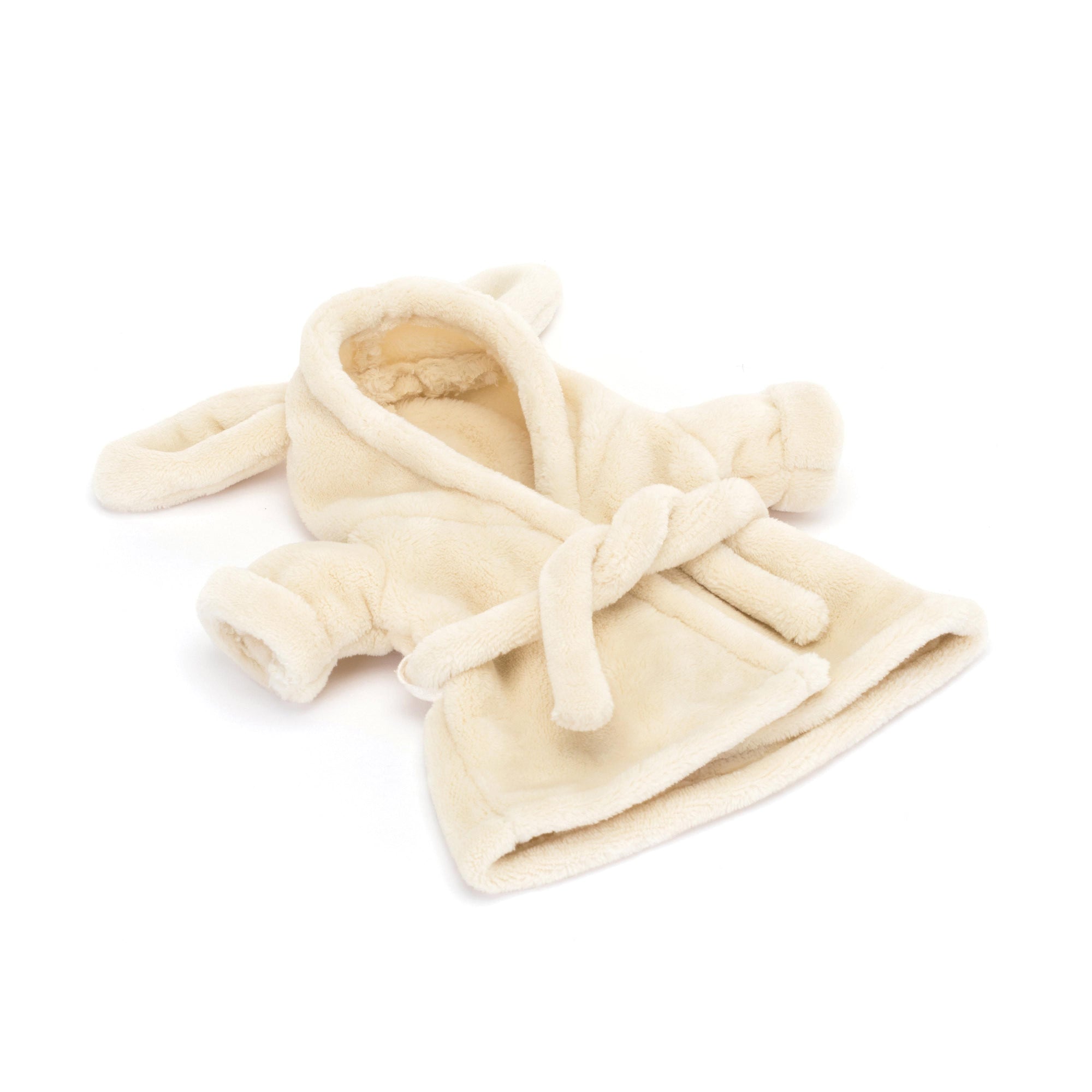 Jellycat Bartholomew Bear in Bathrobe