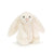 Jellycat bashful Cream Bunny Small