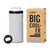 Huski Big Can Cooler Stone Grey