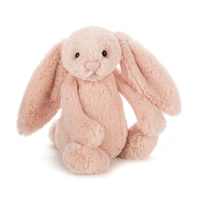 Jellycat Bashful Blush Bunny