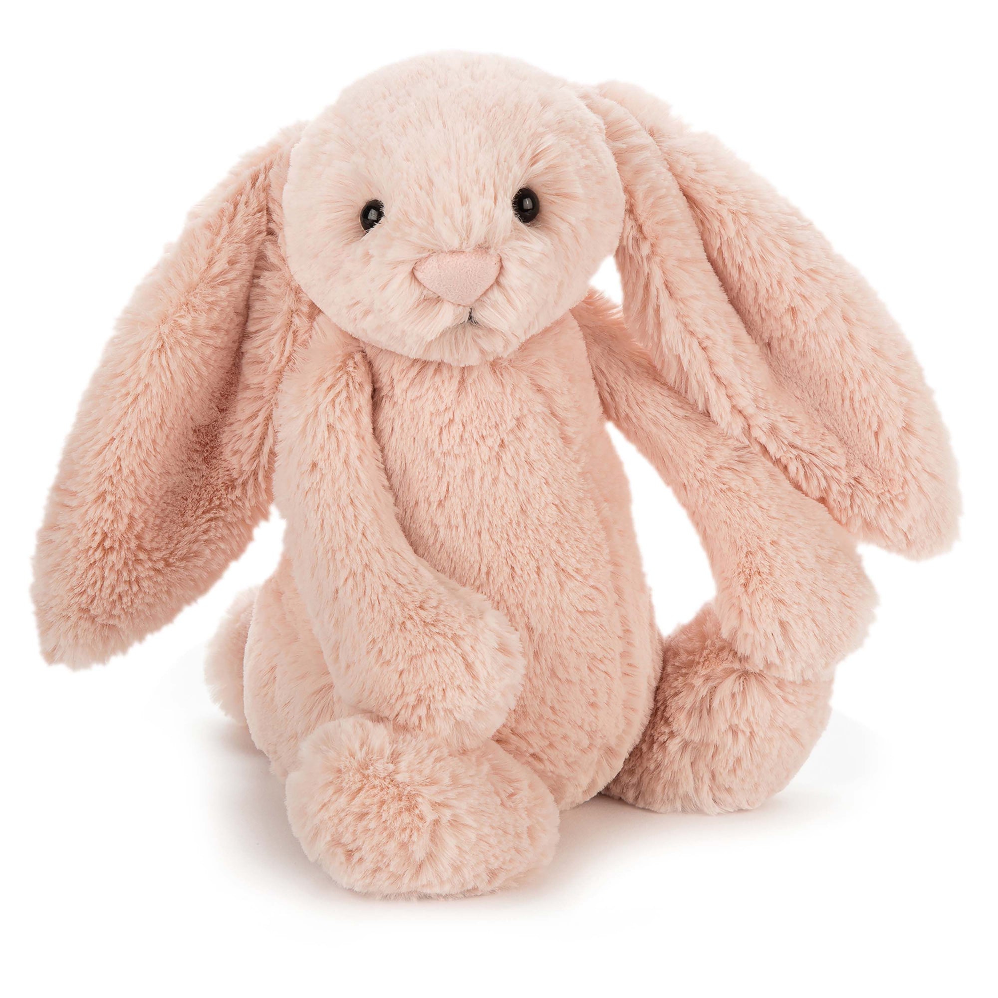 Jellycat Bashful Bunny Little Pink