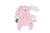 Sunggle Bunny Berry Soft Snuggler