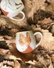 Robert Gordon Hug Me Mug Emogens Chicken