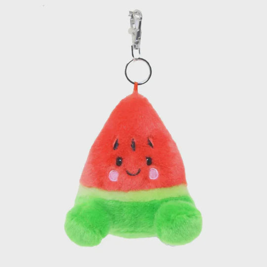 Palm Pals Clip On Sandy Watermelon